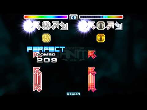 [StepP1] Claim the Game - SOTUI feat. Tha Watcher [Single 18]