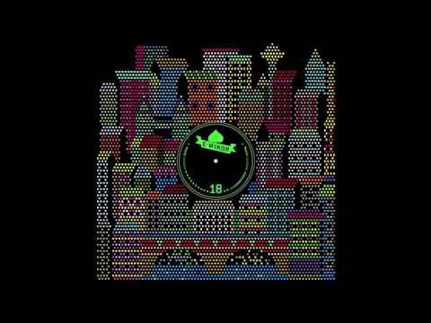 Eminor 18 A - Diffus - Kellergeist