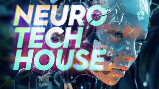 Video thumbnail for Meticulously Crafted Sounds - Neuro Tech House by Black Octopus Sound
