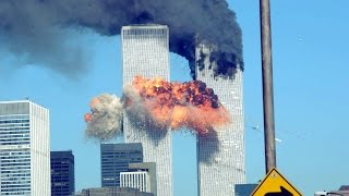 video: VIDEO: How the 9/11 terrorist attacks unfolded