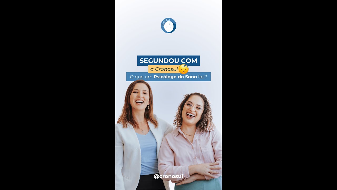 O que um Psicólogo do Sono faz?
