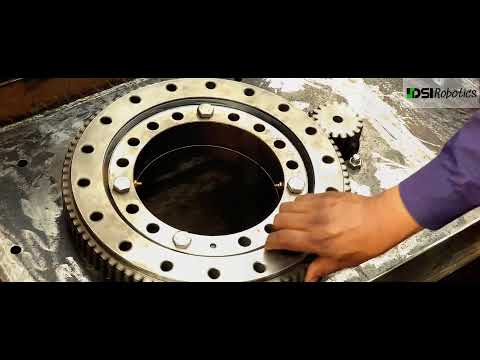 Marine Trekker Online Sewer Inspection Service