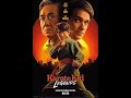 Movie Review 1344 Karate Kid Legends