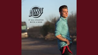 It All Started with a Beer