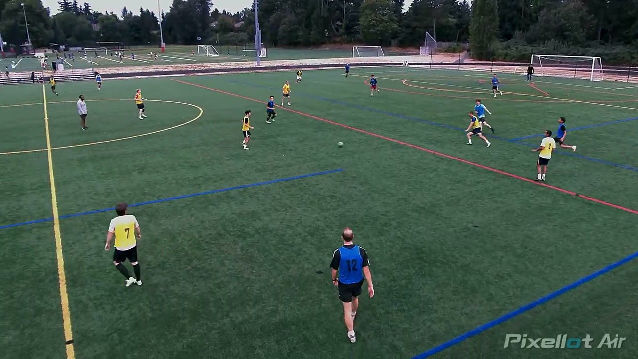 2025 UPSL Callback Tryouts