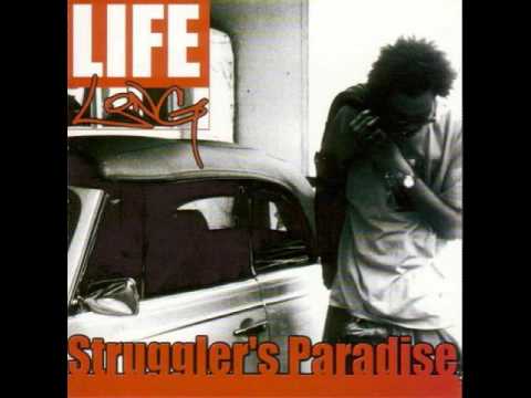 L.I.F.E. Long - P.T.S. feat. Oktober