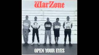 Warzone - Back To School Again