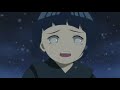 naruto meets hinata for the first time as kids and takes her home after she runs away