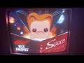 Kellogg S Rice Krispies Space Book Commercial Beginning Version And End Version 1998