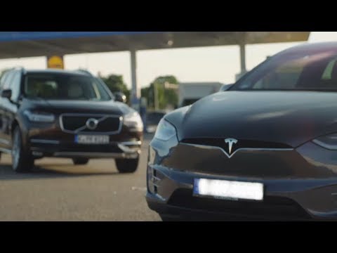 Trailer: Diesel oder Elektro - was ist sparsamer? - GRIP - Folge 412 - RTL2