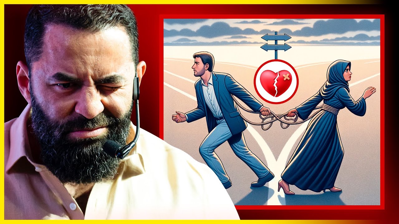 Como evitar que seu Relacionamento seja um desastre