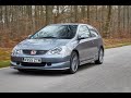 Top Gear - Honda Civic EP3 Type R review by Hammond