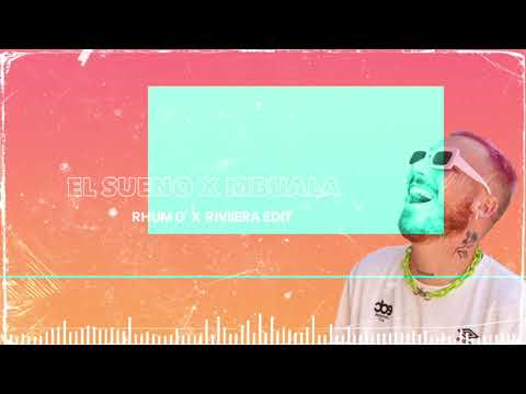 EL SUENO x MBUALA (RHUM G x RIVIIERA EDIT)