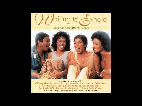 Aretha Franklin - It Hurts Like Hell (from Waiting to Exhale - Original Soundtrack)
