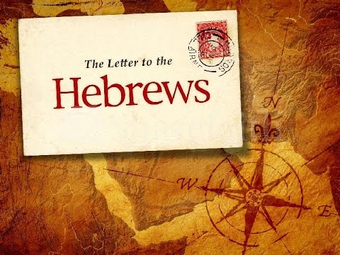 Hebrews 3 New Living Translation