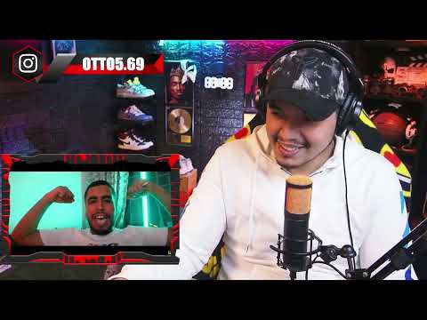 Klay - Tounes | تونس [REACTION!!!] 🔥🔥🇲🇦🇹🇳