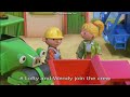 Opening To Bob The Builder Bob S Winning Team 2004 UK DVD