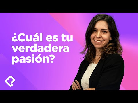 Está bien si no has encontrado tu verdadera pasión | Pláticas con Café Amargo