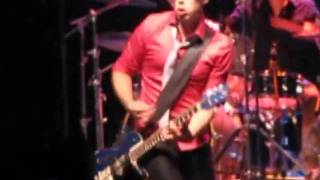 Marianas Trench- Masterpiece Theatre Pt 1-LIVE!!