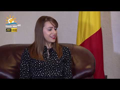 Contacte diplomatice la Travel Mix – Ambasada Indiei la București