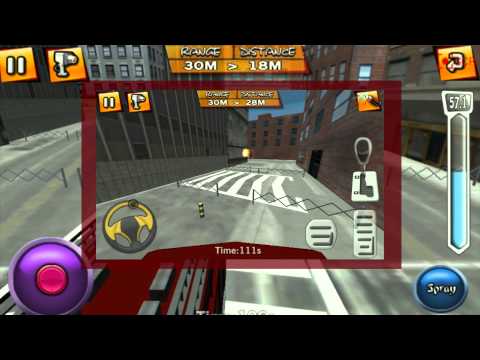 Great Heroes - Firefighters Video