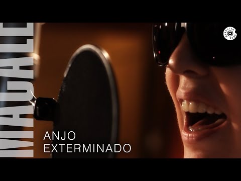 Anjo Exterminado - Jards Macalé