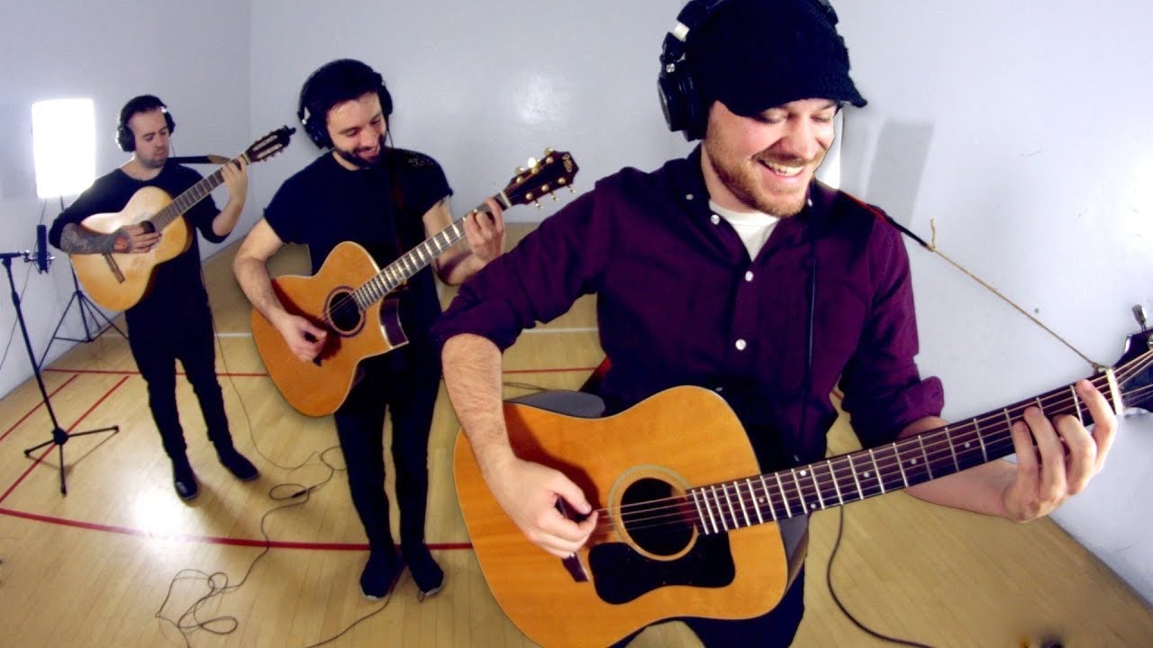 Getting Delay, without using any effects... - YouTube