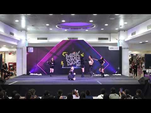 MBK Cover Dance 2020 รอบ Semi FINAL ทีม  Miladi
