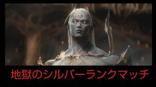 LOL　 S4～　ザーヘン　ランクマッチ
