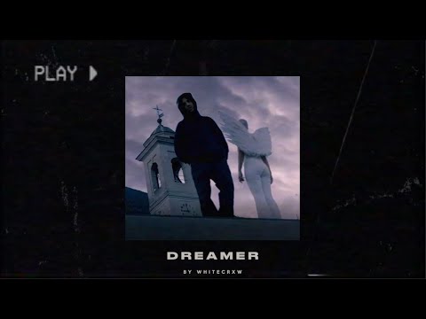 UFO361 x DRAKE x FUTURE TYPE BEAT - 'DREAMER'