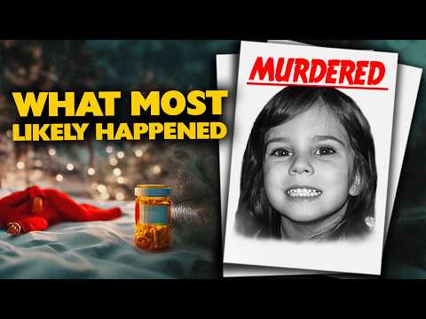 What most likely happened to Caylee Anthony, who was found in the most tragic way