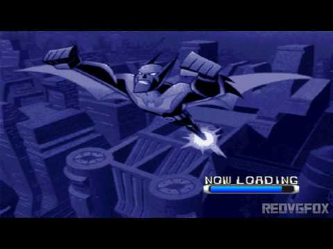 Batman Beyond - Return of the Joker (USA) ROM < N64 ROMs | Emuparadise