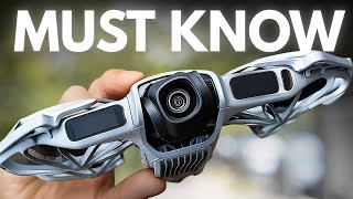 DJI NEO 2 – 10 Things You NEED To Know Before Flying