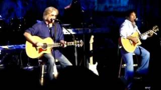 Hall and Oates &quot;Had I Known You Better Then&quot; - Live @ Mountain Winery