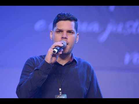 Eu Navegarei video