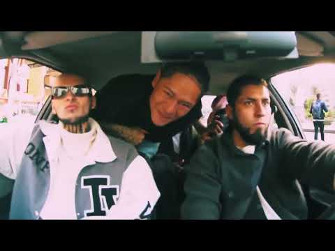 Monfu Ywc - El Rap Es Rapeando Ft @BlackJhonsOneOficial& Beat chipy@Akuenelbeat