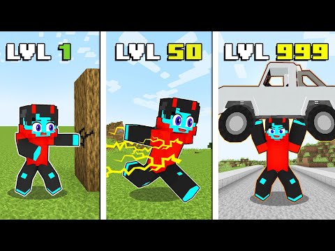 Best of Minecraft - Upgrading PepeSan!