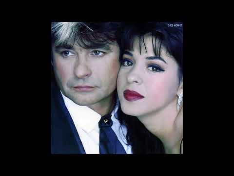 Luisa Fernández & Peter Kent - Viva [Extended Version] 1993