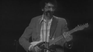 David Bromberg - Full Concert - 04/15/77 - Capitol Theatre (OFFICIAL)