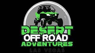 Desert Off Road Adventure Tours