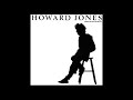 Howard Jones - Why Look For The Key You Jazz Nork! (1985)