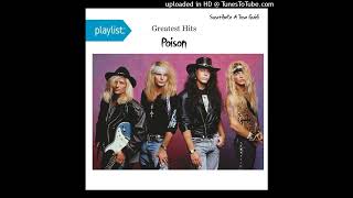 Love On The Rocks - Poison