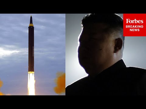 North Korea Poses An Incalculable Nuclear Threat—This Is What The US Must Do Right Now: Steve Forbes