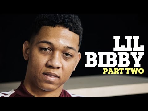 Lil Bibby Explains The Appeal Of Slim Jesus (Interview Part 2/3)