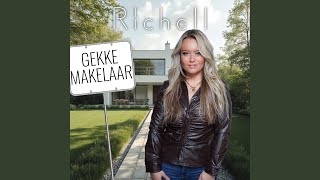 Richell - Gekke Makelaar video