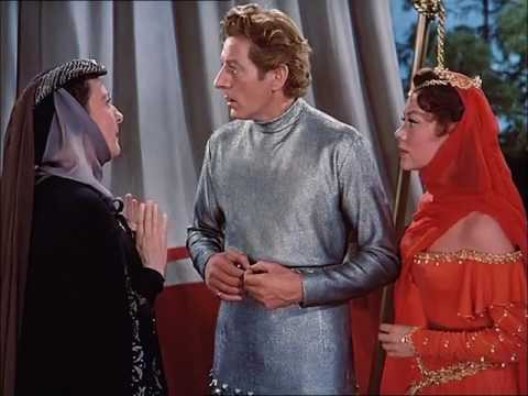 "Der Becher mit dem Fächer" – Der Hofnarr