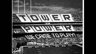 Lovin' You Is Gonna See Me Thru (Tower Of Power - 1978)