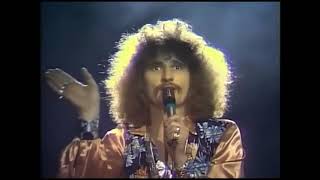 Uriah Heep - Roll Over Beethoven HQ Sound