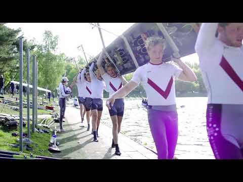 ZRB roeiwedstrijden 2019 | Official Aftermovie