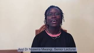 Eye health ACEF video entry Kenya
